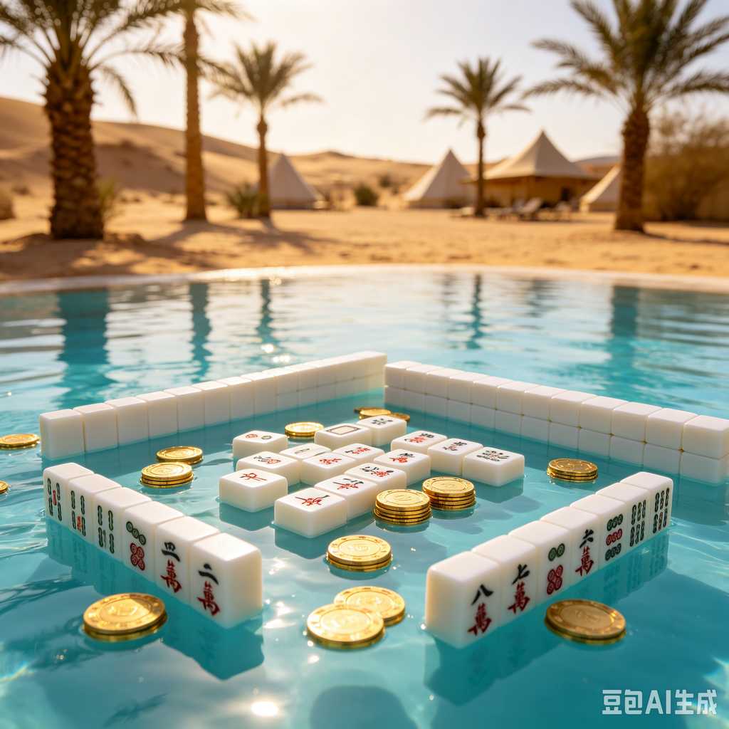Augsburg,mahjong