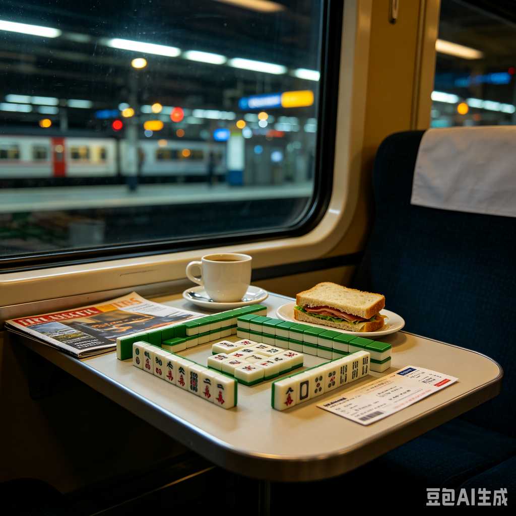 Reims,mahjong