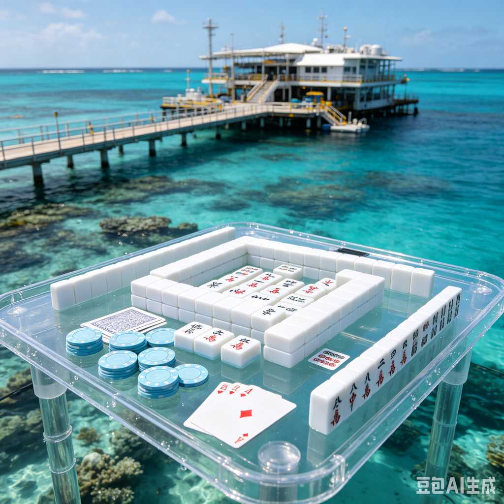 Santiago,mahjong