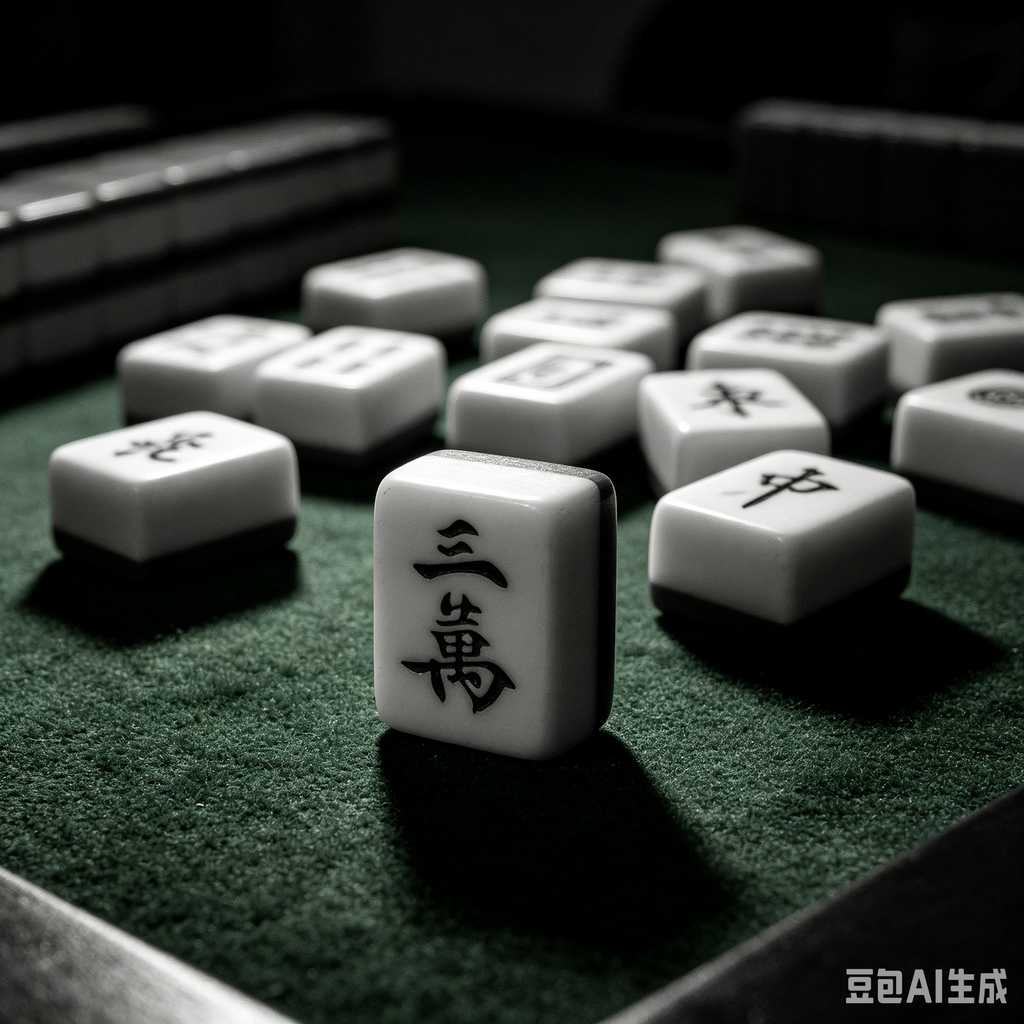 SanFrancisco,mahjong