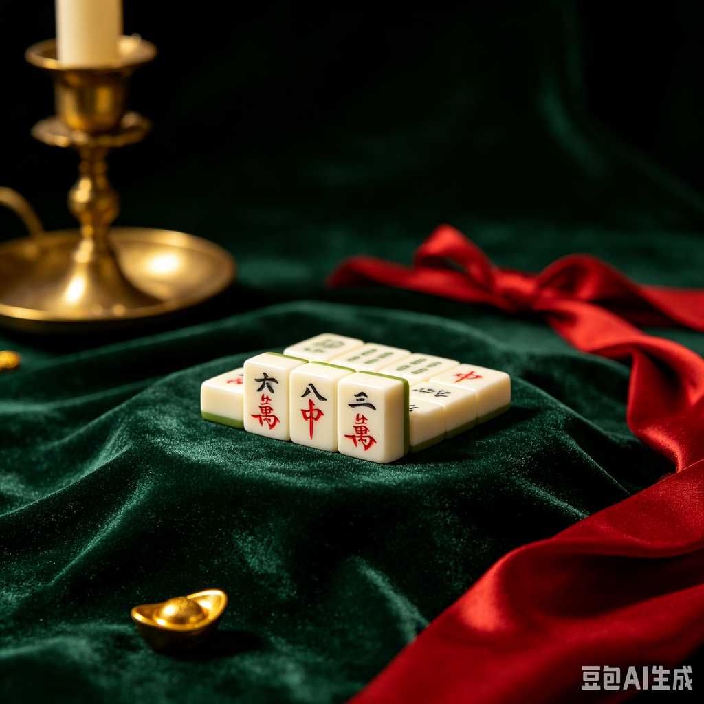 Oruro,mahjong