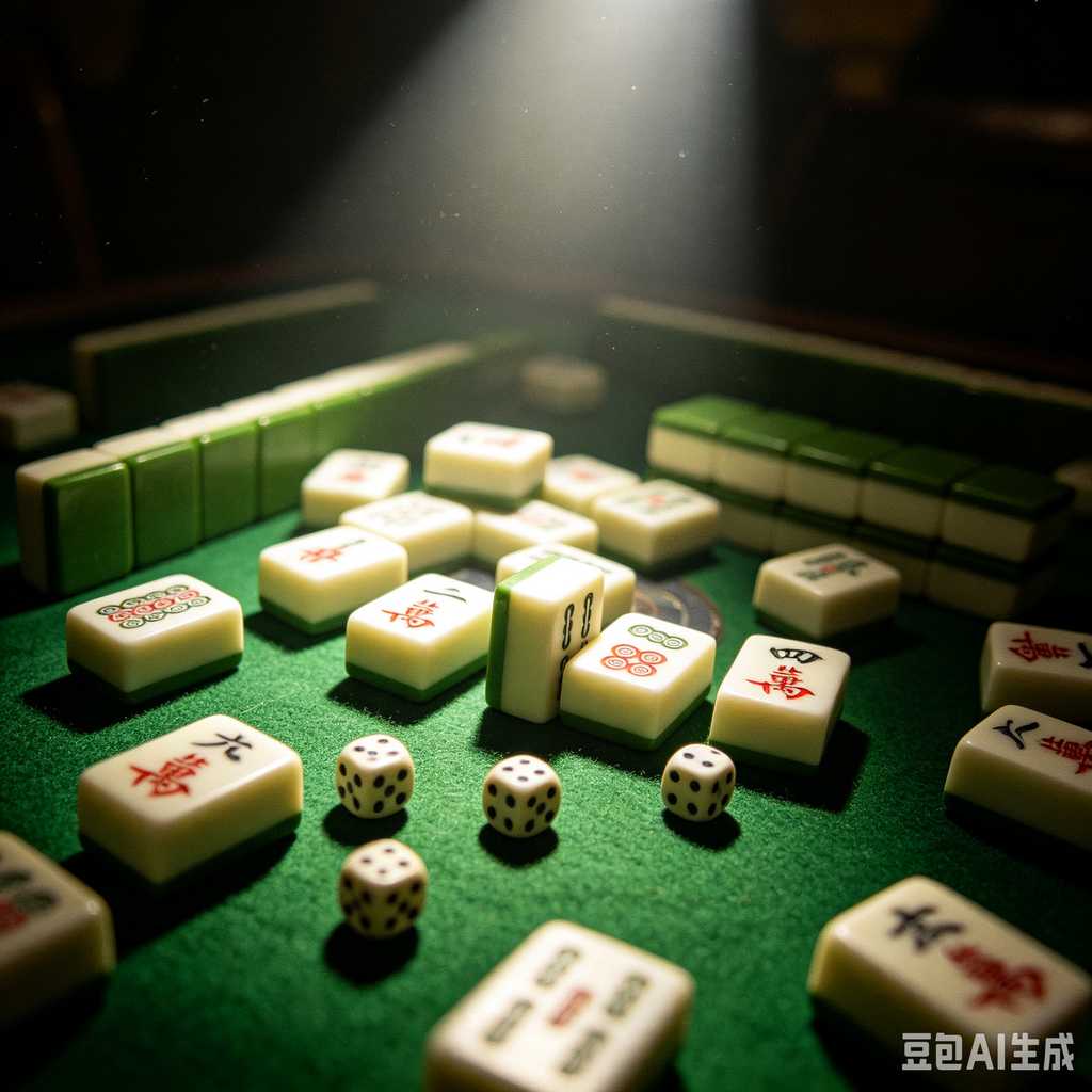 Ohio,mahjong