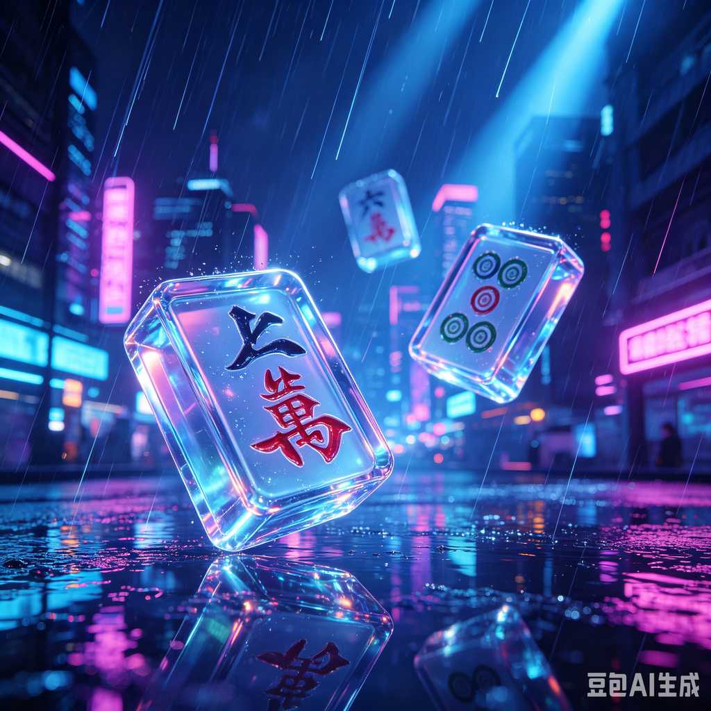 Tucson,mahjong
