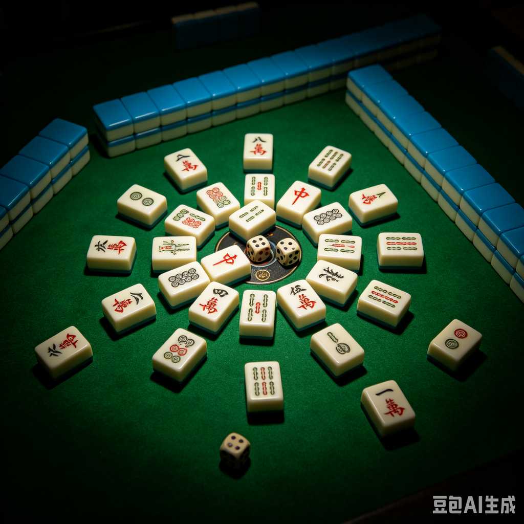 Tulsa,mahjong