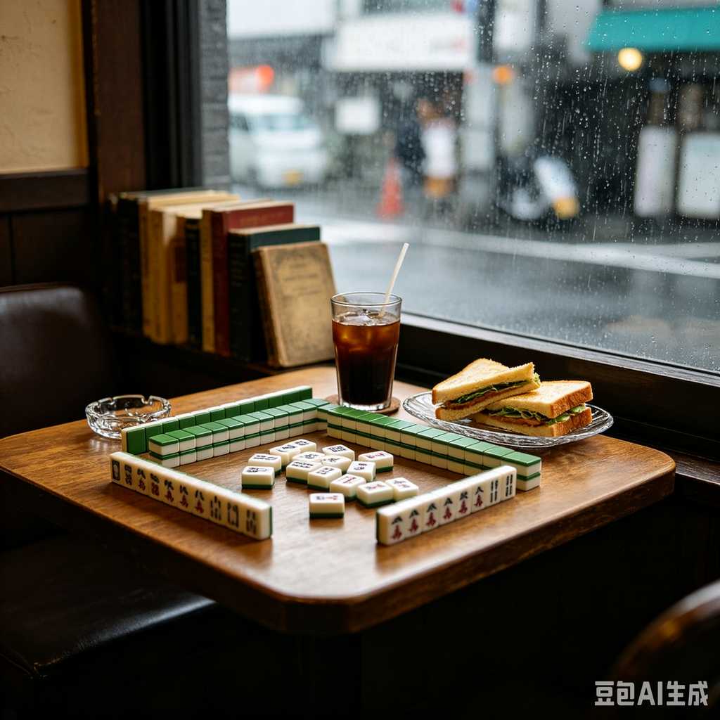 Aracaju,mahjong