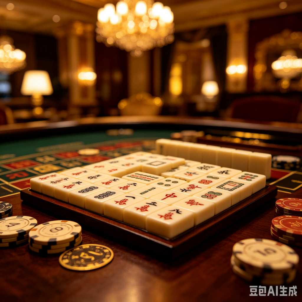 KansasCityMO,mahjong