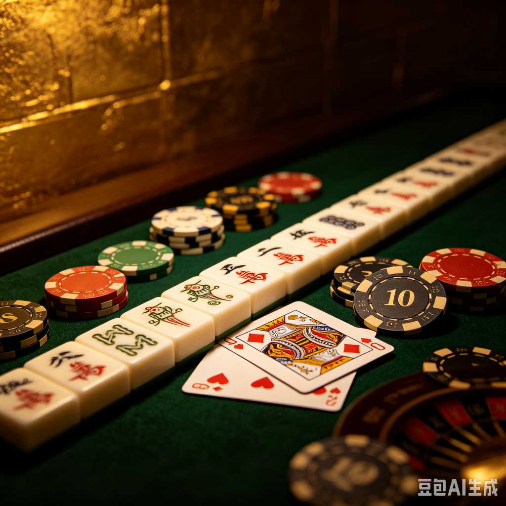 Fortaleza,mahjong