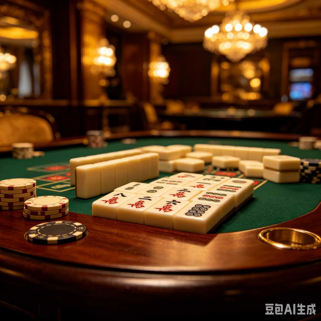 Dublin,mahjong