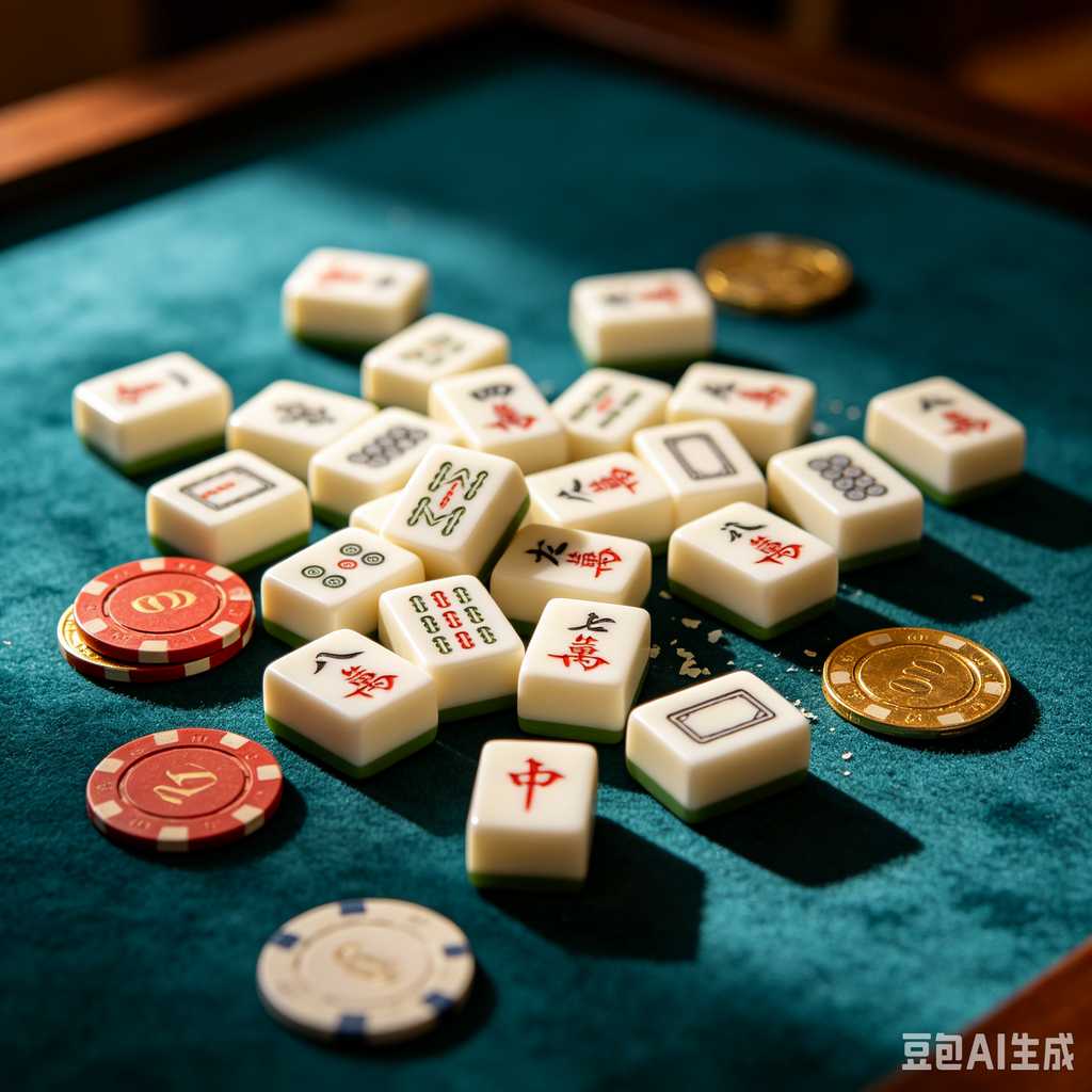 Valparaiso,mahjong