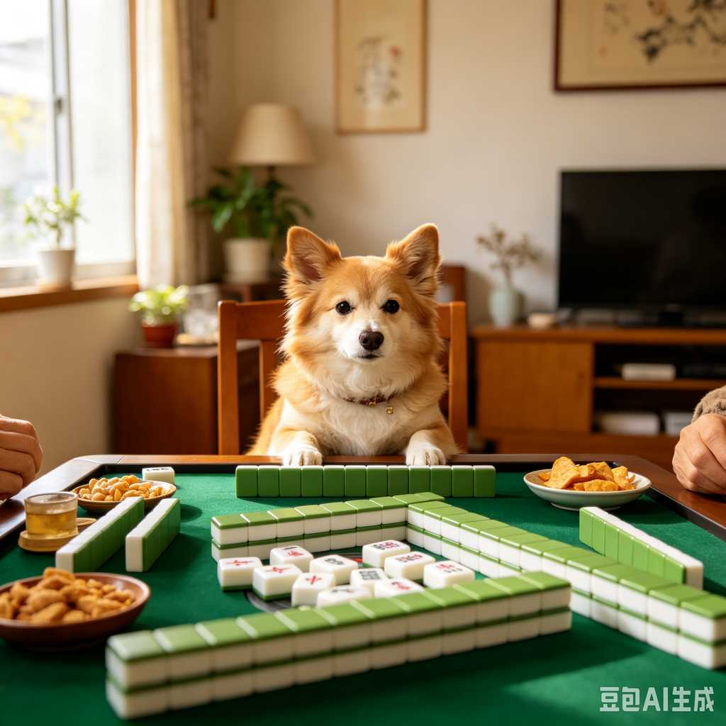 Neuquen,mahjong