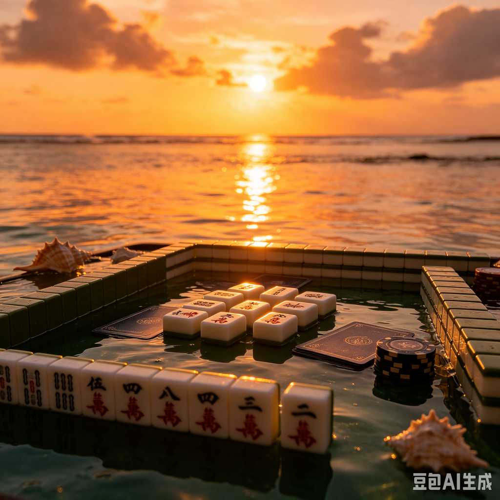 Queretaro,mahjong